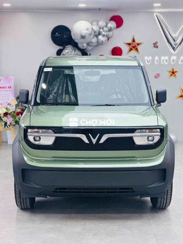 VF3 268TR XẢ KHO-TẶNG FUL PHỤ KIỆN-BAO NỢ XẤU