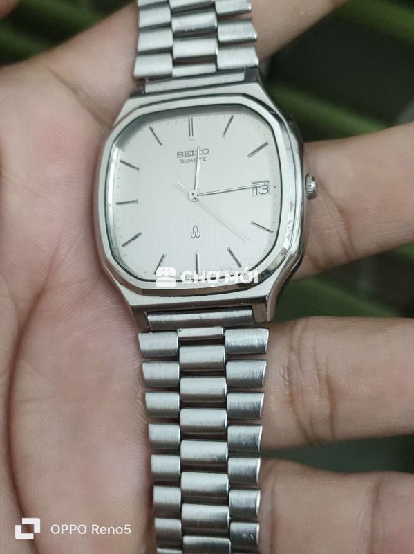 Đồng hồ Seiko Quartz 5932-5030