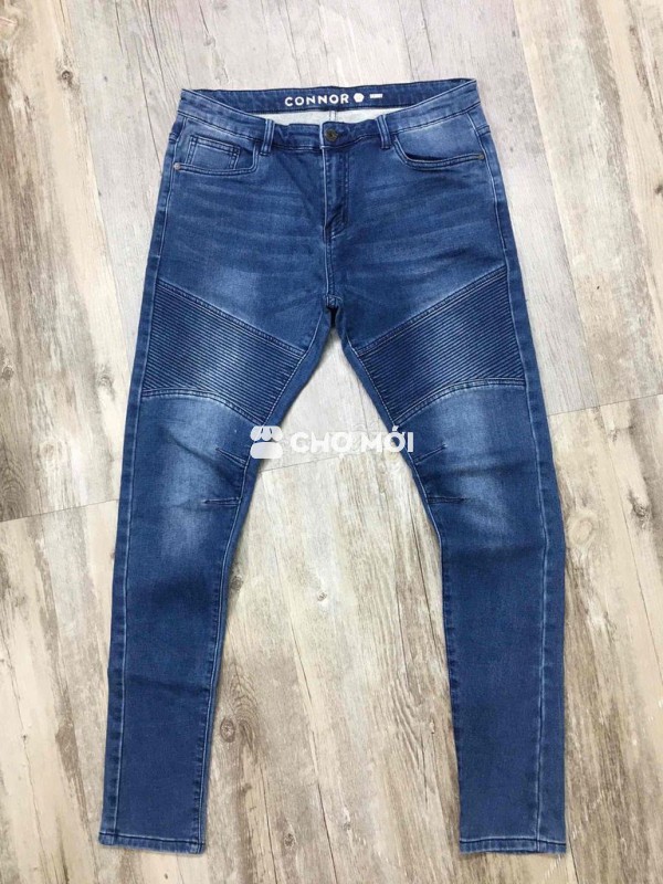 Quần jean nam Connor size 31 _32