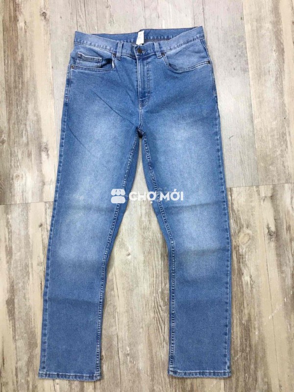 Quần jean nam Anko size 32