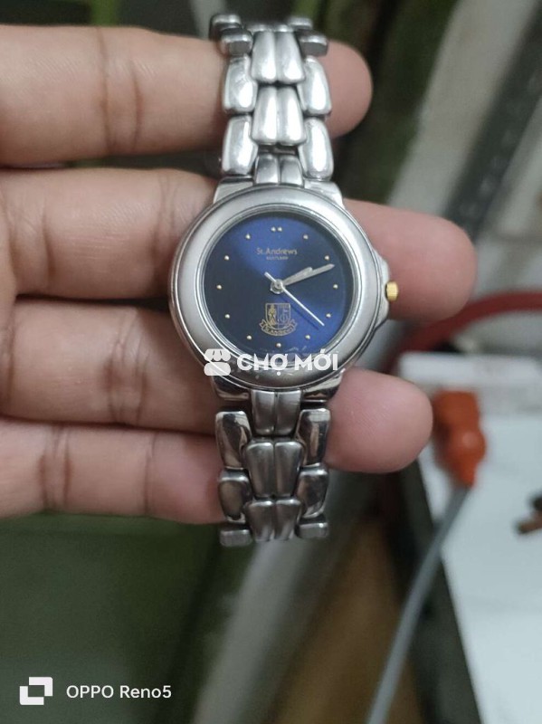 Đồng hồ Giovanni Valentino Nam nữ