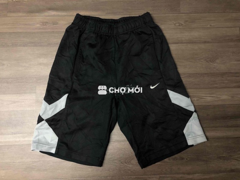 Nike Japan logo quần thêu 50-65kg