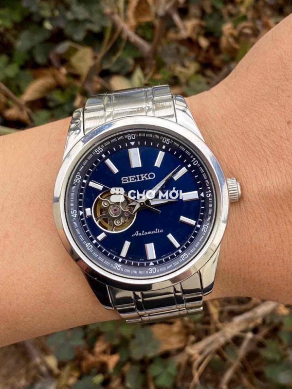 Đồng hồ Seiko 4R38 automatic