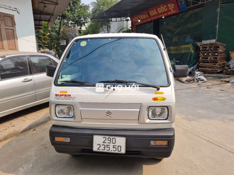 Bán Su zu ki van sản xuất cuối 2021 xe đẹp