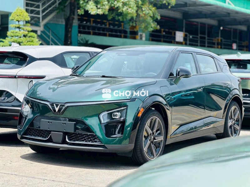 VF7 HỖ TRỢ VAY 90%-BAO HS KHÓ,NỢ XẤU,DOANH NGHIÊP