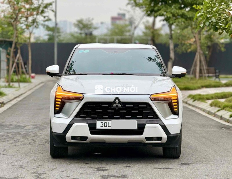 Mitsubishi Xforce Exceed 1.5 AT sản xuất 2024