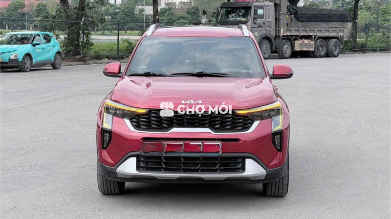 Kia Sonet Premium 1.5 AT sản xuất 2025 siêu lướt
