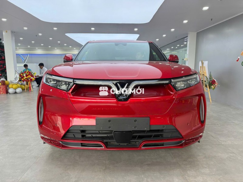 VF9 MUA XE CỰ DỄ CHỈ CẦN ĐƯA TRƯỚC 10%, VAY 90%