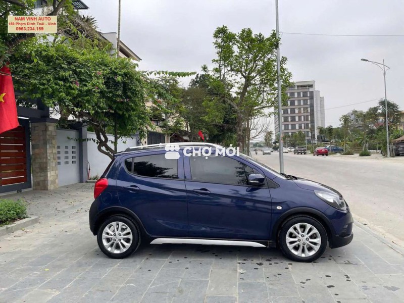 VinFast Fadil 2020 chính chủ từ mới