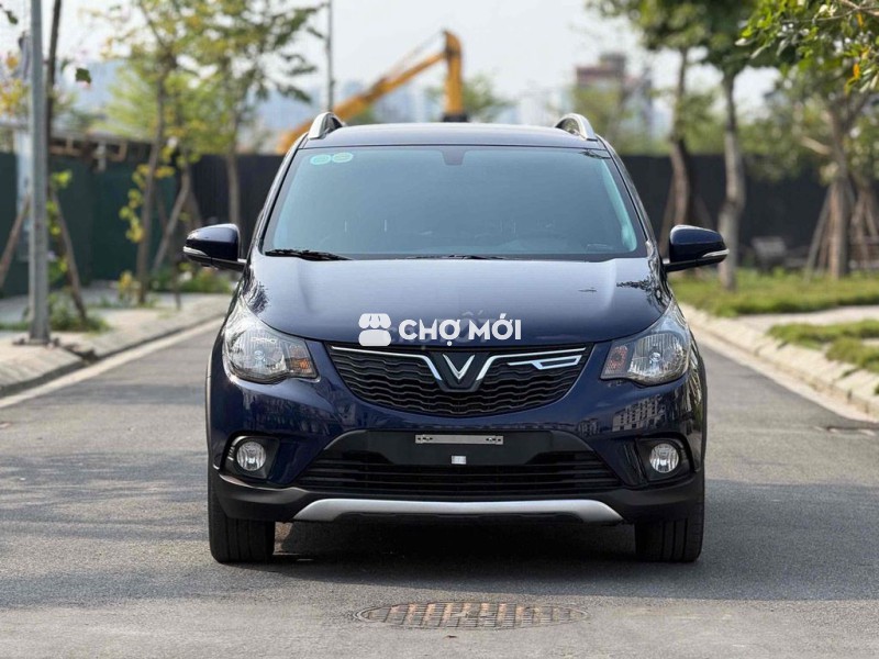 VinFast Fadil Plus 1.4 AT sản xuất 2022