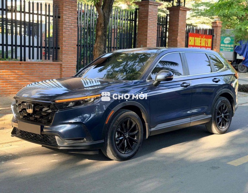 Honda CRV L AWD 2024 Lướt 9.000 km Siu Mới