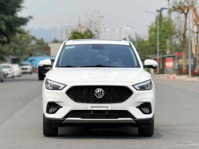 MG ZS Luxury 1.5 AT sản xuất 2024