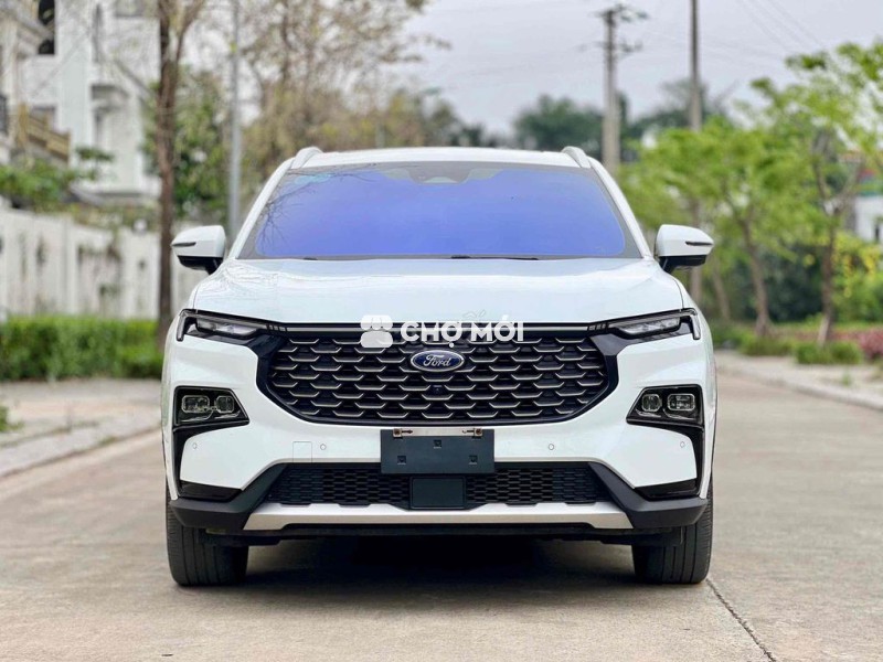 Ford Territory Titanium X 1.5 AT sản xuất 2024