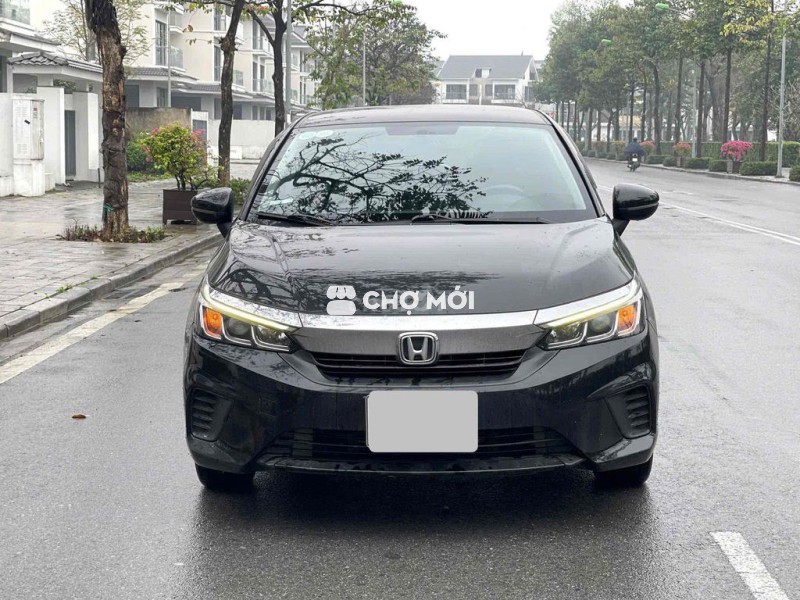 Honda City L 1.5 AT sản xuất 2022