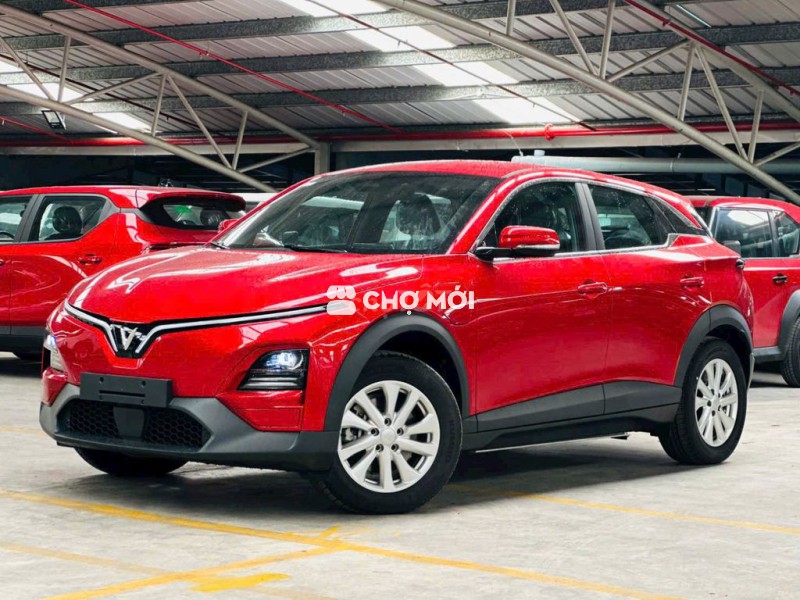 SỞ HỮU VF6 Chỉ từ 72tr nhận xe, BAO HỒ SƠ THẬT KHÓ