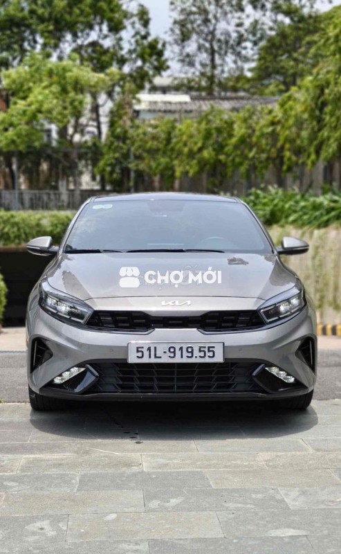 Kia K3 2.0 Premium Sx 11/2025 Odo 6.800 Km Như Mới
