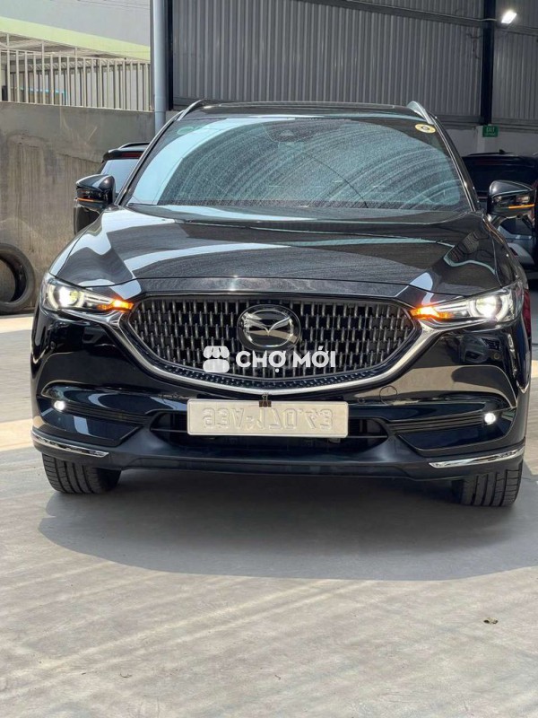 2023 2.5 Premium AWD - 23000 km