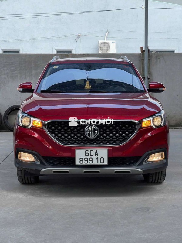 MG ZS 2020 1.5AT cọp zin chất