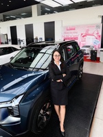 Quỳnh Mitsubishi Đã Qua Sử Dụng Chính Hãng