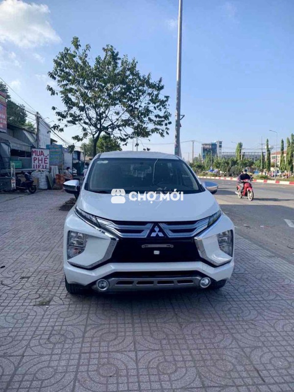 Mitsubishi Xpander Cross 2020 AT - 90000 km