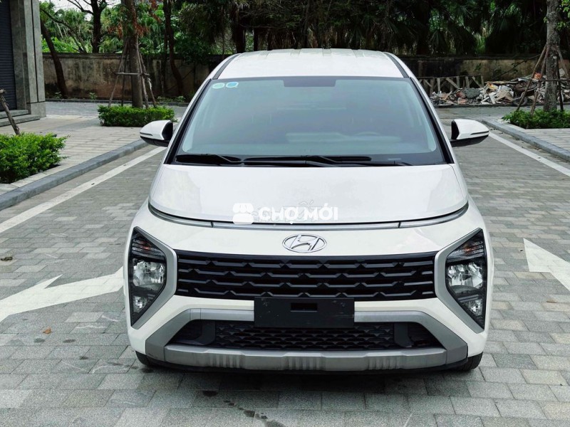 Hyundai Stargazer 2024 Tiêu chuẩn 1.5 AT -