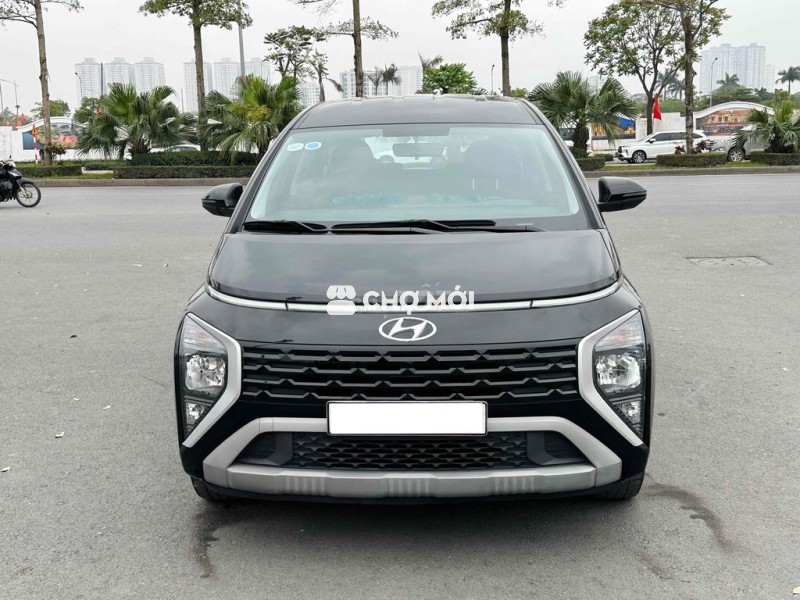 Hyundai Stargazer 2024 Tiêu chuẩn 1.5 AT