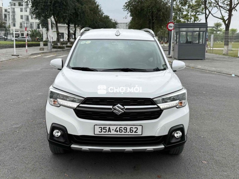 Suzuki XL 7 2022 GLX AT - 70000 km