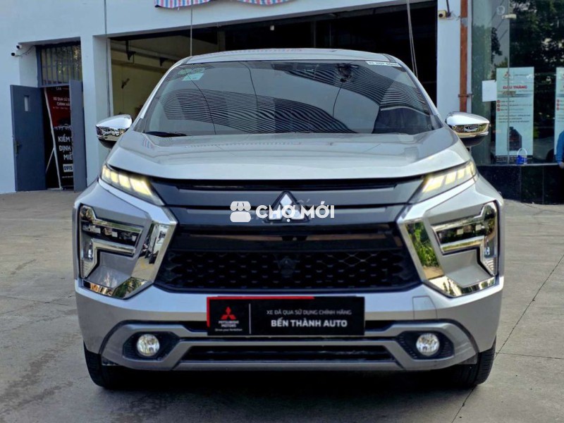 Mitsubishi Xpander Premium 2025 Bạc