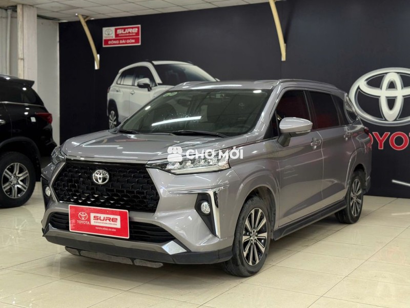 Veloz Cross 2024 - 1 chủ - Giá Thương Lượng