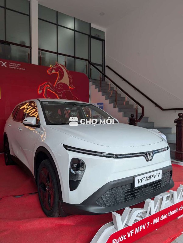 MPV 7 - FULL CHƯƠNG TRÌNH - GIAO NGAY