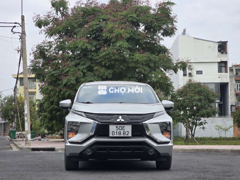XPANDER 1.5L SX 2021 MT 76000KM BẢO HÀNH 1 NĂM