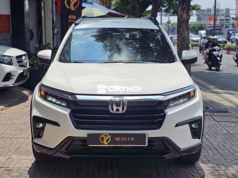 Honda BR-V 2023 L - 33000 km