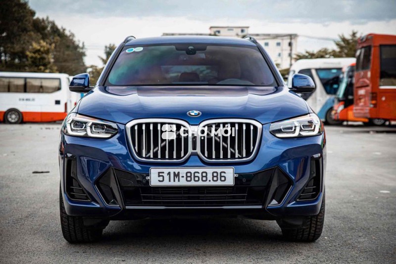 BMW X3 sDrive20i M Sport sx2024 lướt 20k km