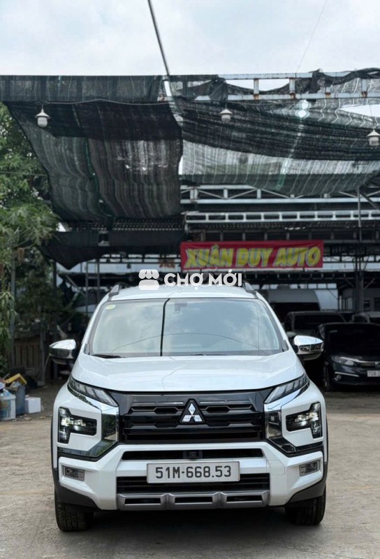 Mitsubishi Xpander Cross 2023 - 72000 km