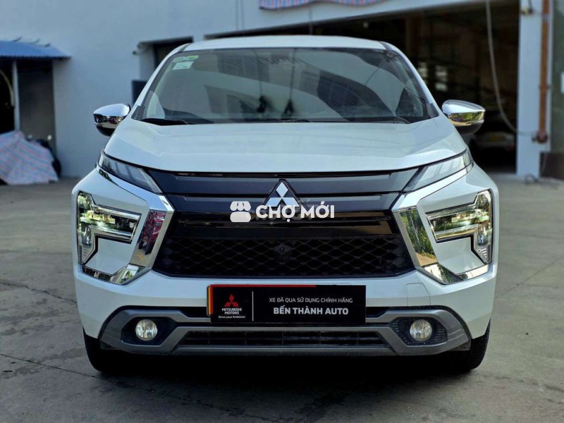 Mitsubishi Xpander Premium 2025 Trắng
