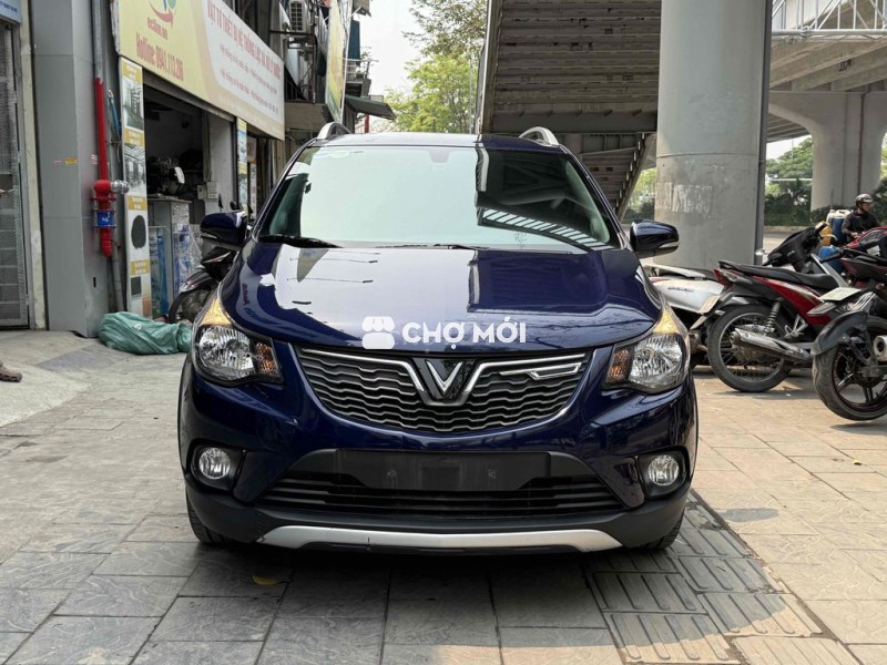 CẦN BÁN VinFast Fadil sx  2022 siêu mới