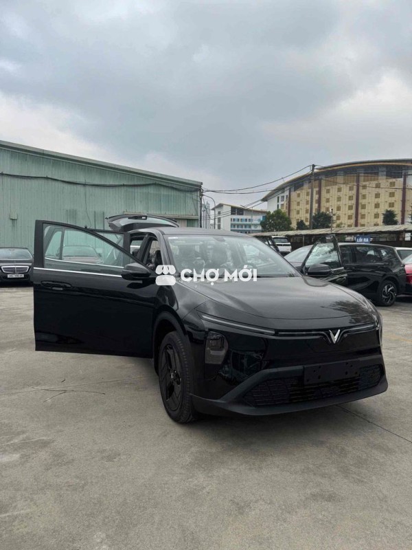 Vinfast MPV7 mới giao ngay triết khấu tối đa