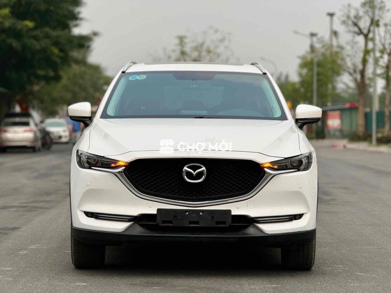 Mazda Cx5 2.0 AT sản xuất 2019