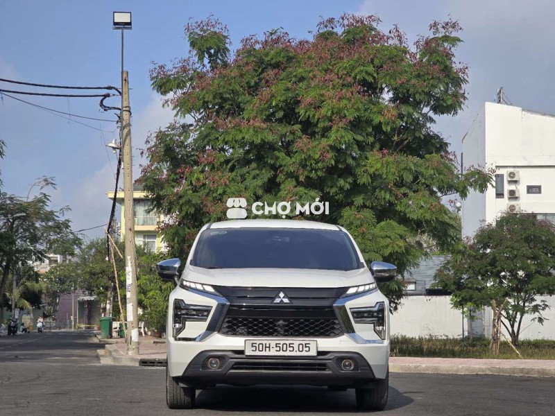 XPANDER PREMIUM SX 2024 AT 55000KM BH 2027