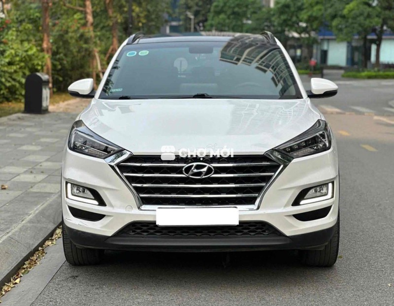 Hyundai Tucson 2.0ATH sx 2020 siêu đẹp