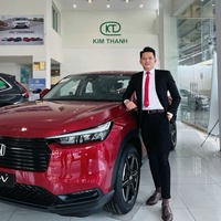 Hảo Ô Tô Honda Kim Thanh