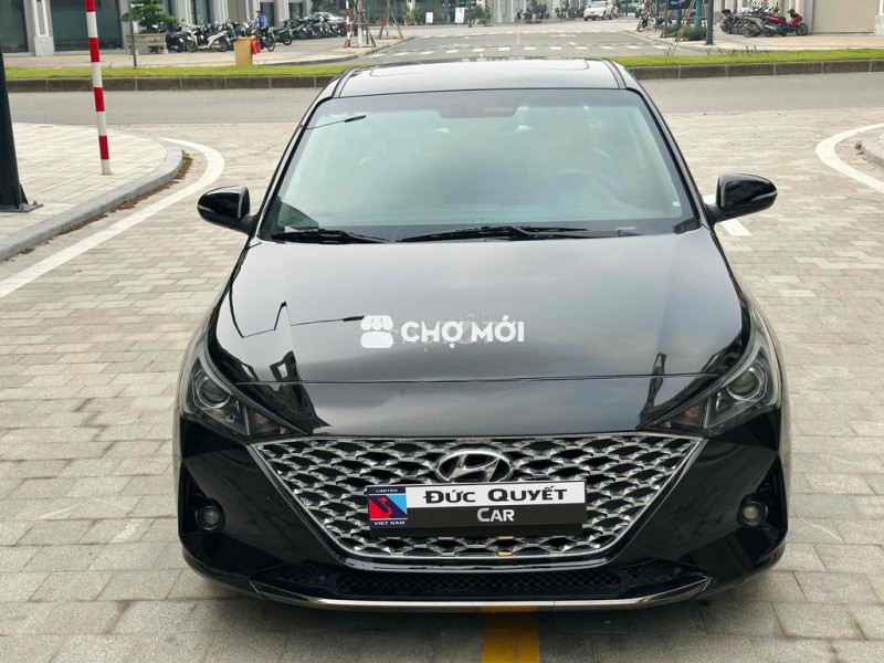 Hyundai Accent 2023 1.4 AT Đặc Biệt - 60000 km