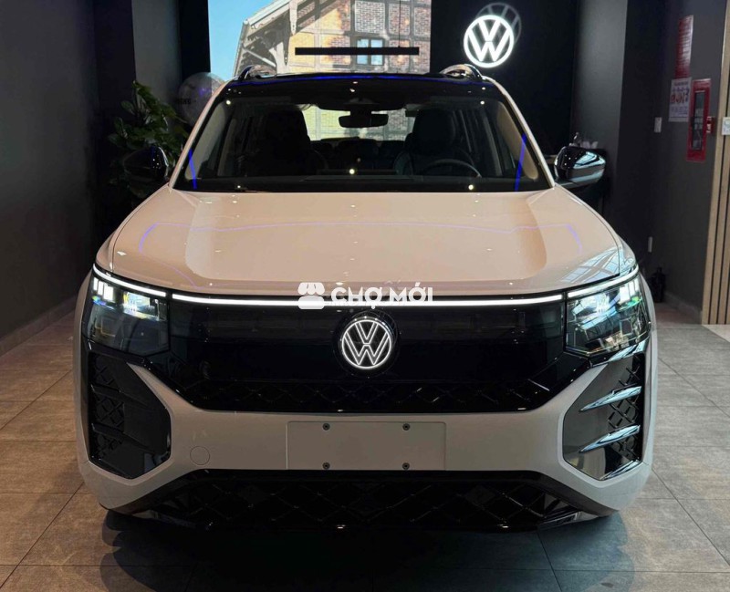 📣Volkswagen Teramont Pro All New 2026🔥🔥🔥