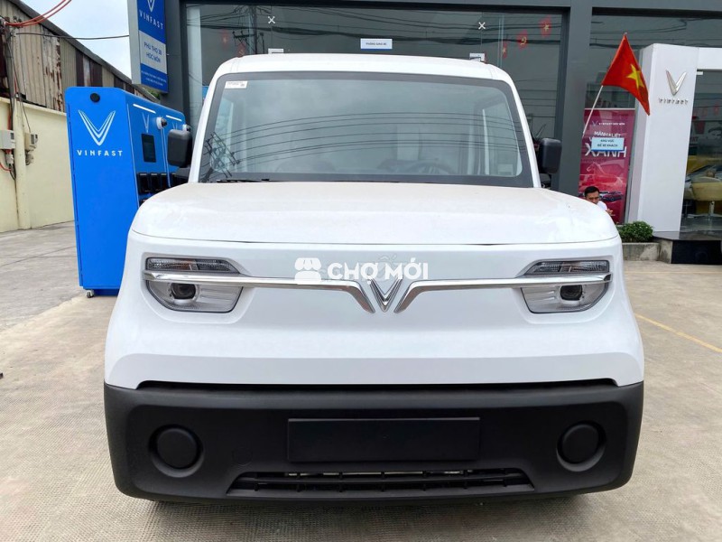 VINFAST ECVAN Nâng cao - Nhận xe chỉ từ 55 triệu