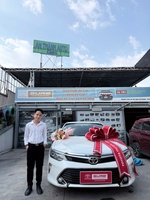 Thành Toyota Đông Sài Gòn
