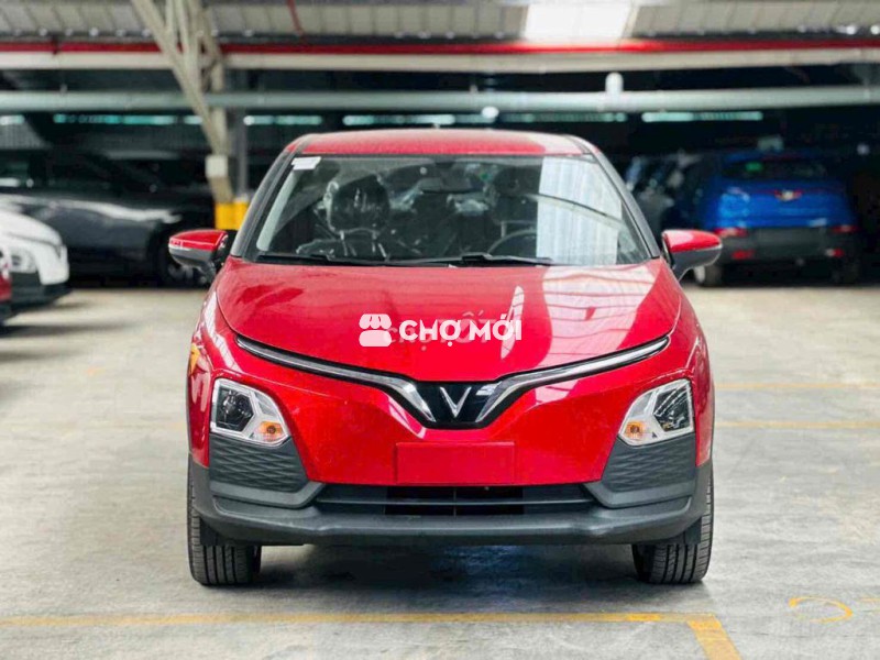 KINH DOANH VF5 THAY ĐỔI CUỘC SỐNG