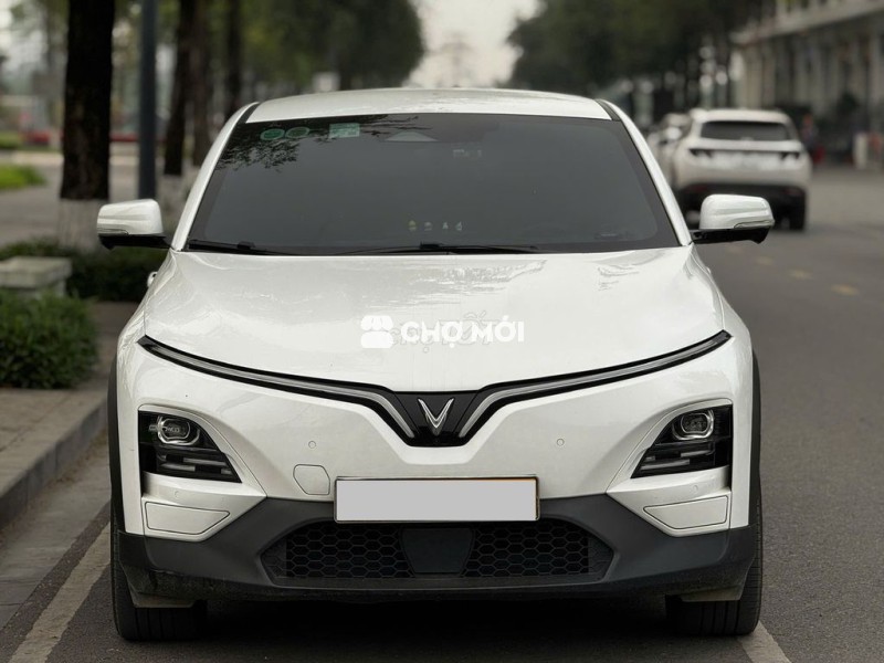 Vinfast VF6 Plus 2025 - 1 Chủ Từ Đầu