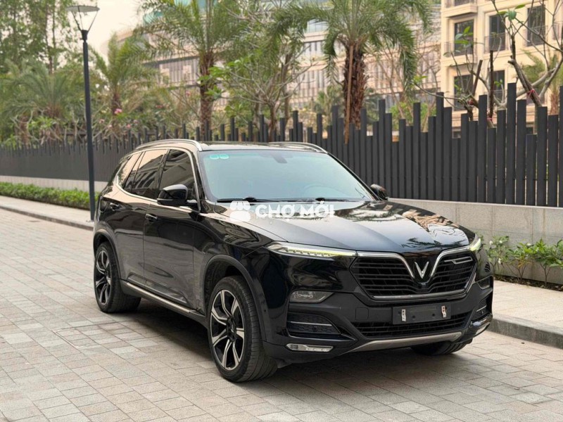 Lux SA Premium 2020 Bản cao cấp nhất đẹp xuất sắc