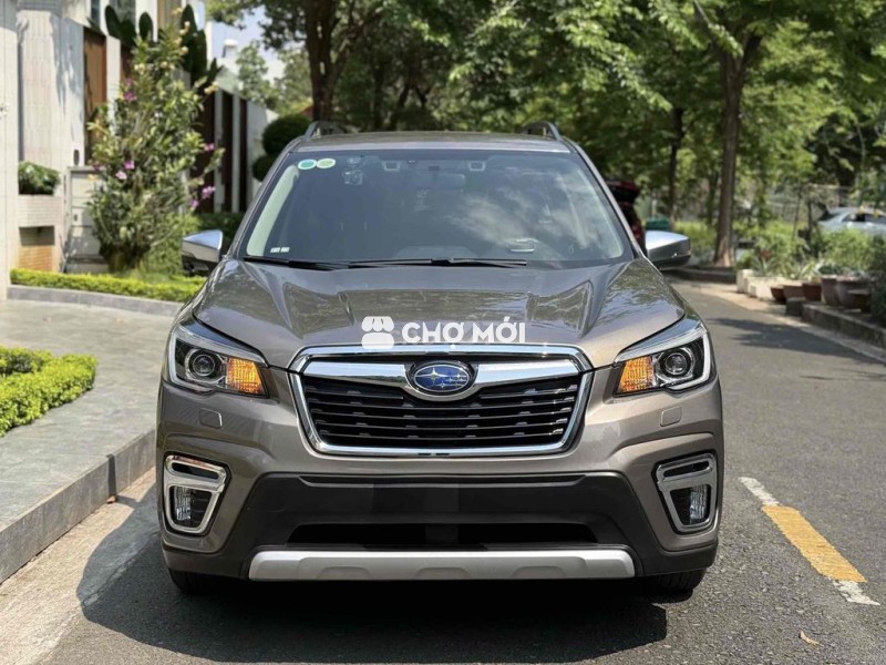 Subaru Forester 2.0i-S EyeSight 2021 Lướt 39.000km