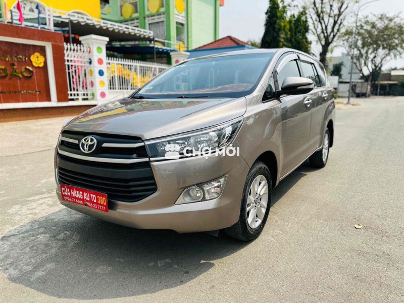 Toyota Innova 2016 -G AT